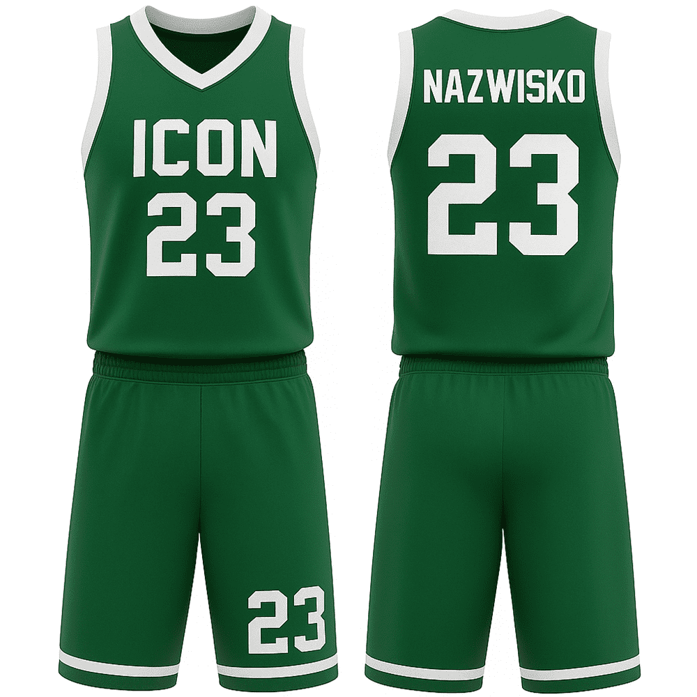 Basic Zielony